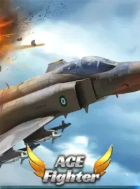 ACE Fighter