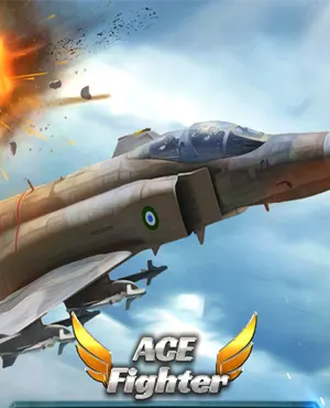 ACE Fighter: Modern Air Combat