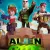 Alien Creeps
