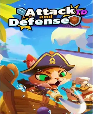 Pirate Captain: Tides of War