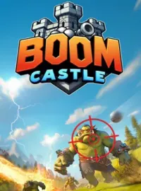 Boom Castle