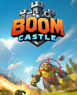 Boom Castle
