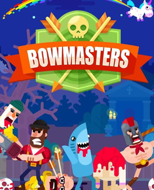 Bowmasters