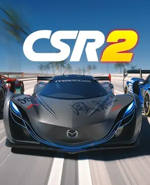 CSR Racing 2