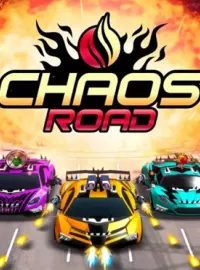 Chaos Road: Combat Car Racing