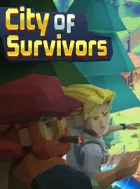 City Of Survivors