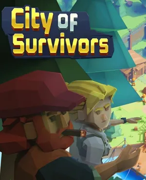 City Of Survivors