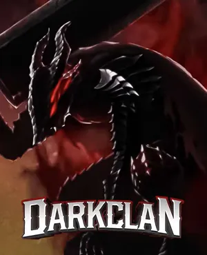Dark Clan: Squad Idle RPG