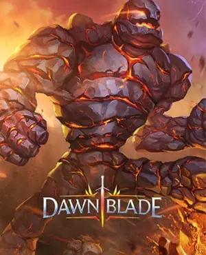 Dawnblade: Action RPG