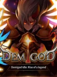 Demigod Idle
