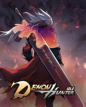 Demon Hunter Idle