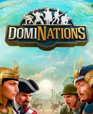 DomiNations