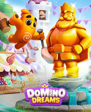 Domino Dreams