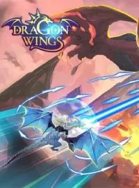 Dragon Wings