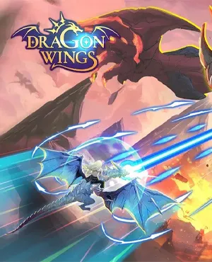 Dragon Wings