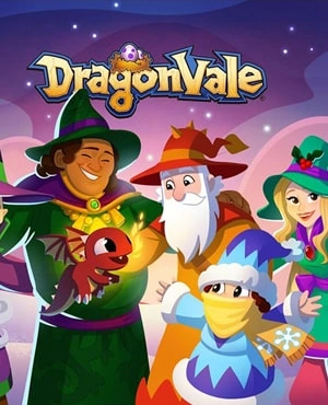 DragonVale