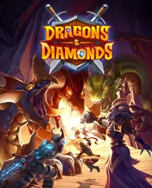 Dragons & Diamonds