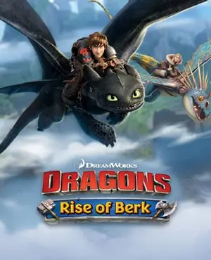 Dragons: Rise of Berk