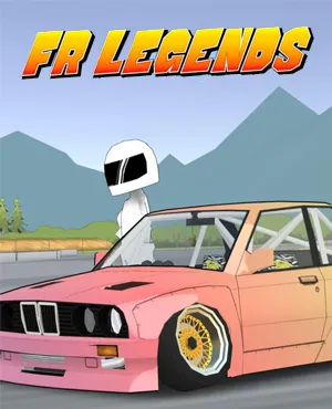 FR Legends