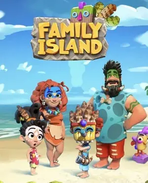 Family Island