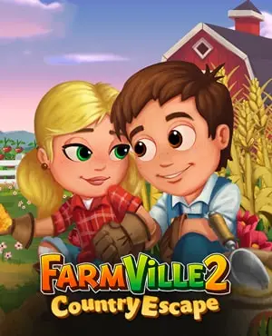 FarmVille 2: Country Escape