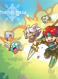Fortias Saga: Idle RPG