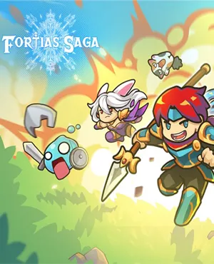 Fortias Saga: Idle RPG