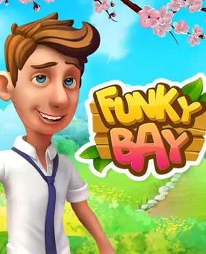 Funky Bay