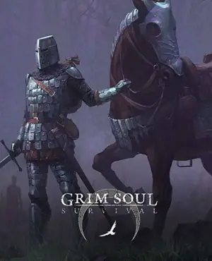 Grim Soul: Dark Survival RPG