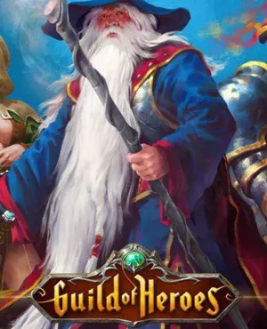 Guild of Heroes: Adventure RPG