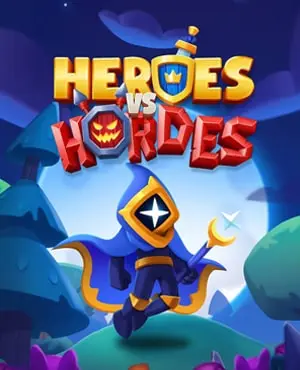 Heroes vs. Hordes: Survival