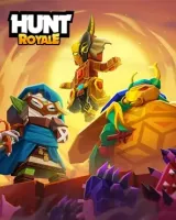 Hunt Royale