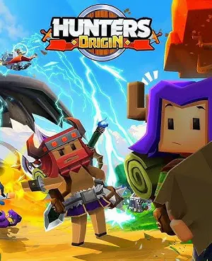 Hunters Origin