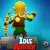 Idle Archer Tower Defense RPG
