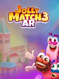 Jolly Match 3