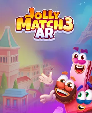 Jolly Match 3