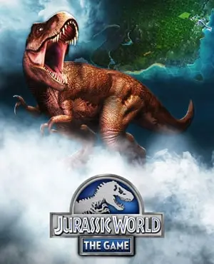 Jurassic World: The Game