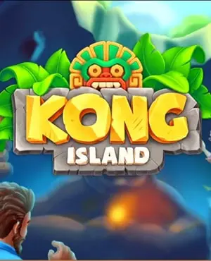 Kong Island: Farm & Survival