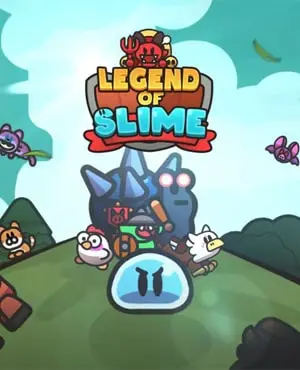 Legend of Slime RPG