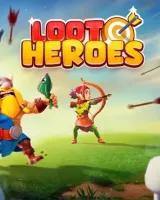 Loot Heroes