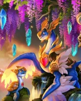 Merge Dragons