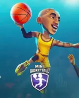 Mini Basketball