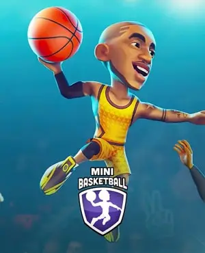 Mini Basketball