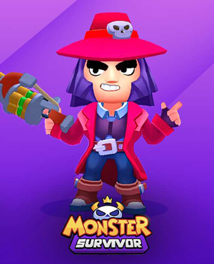 Monster Survivors