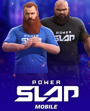 Power Slap