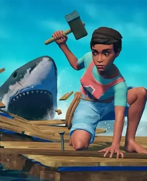 Raft Survival