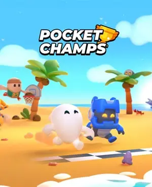 Pocket Champs: 3D Racing Games