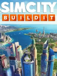 SimCity BuildIt