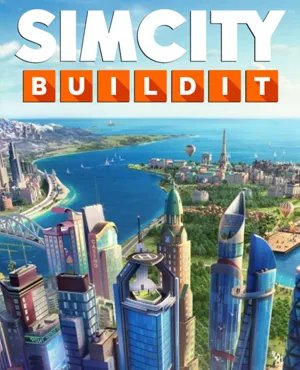 SimCity BuildIt