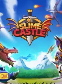 Slime Castle